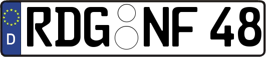 RDG-NF48
