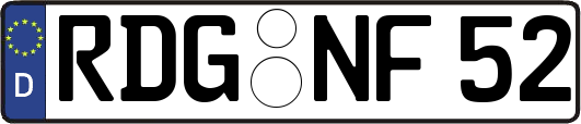 RDG-NF52