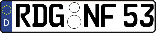 RDG-NF53