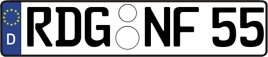 RDG-NF55