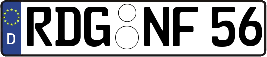 RDG-NF56
