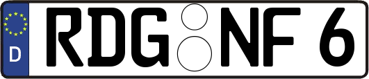 RDG-NF6