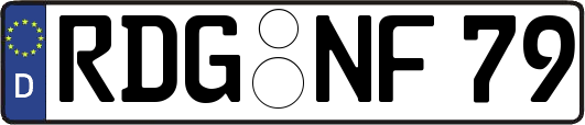 RDG-NF79