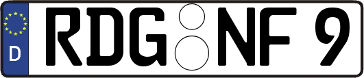 RDG-NF9