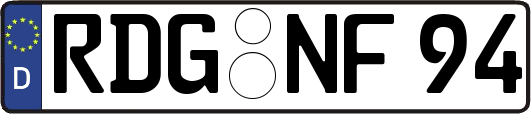 RDG-NF94
