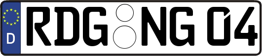 RDG-NG04