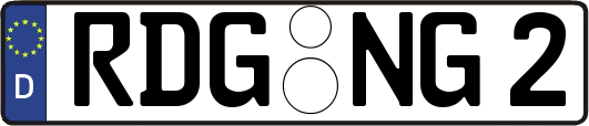 RDG-NG2