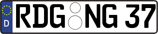 RDG-NG37