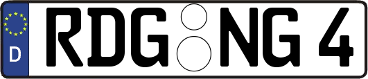 RDG-NG4