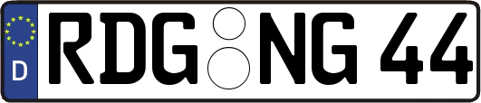 RDG-NG44