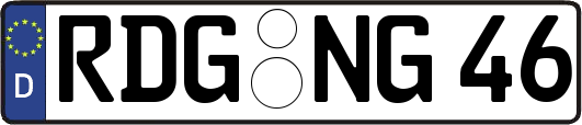RDG-NG46