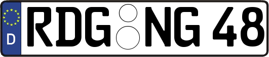 RDG-NG48