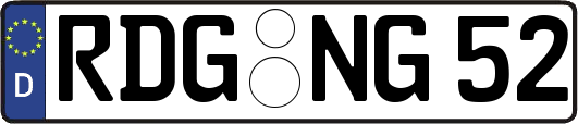 RDG-NG52