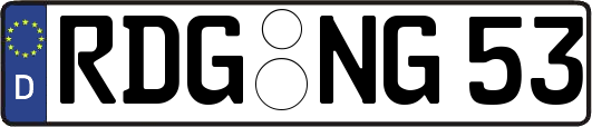 RDG-NG53