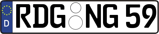 RDG-NG59