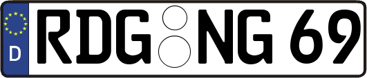 RDG-NG69