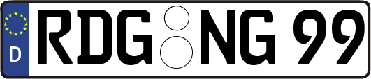 RDG-NG99