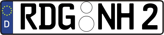 RDG-NH2