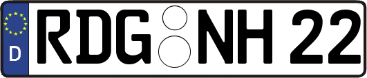 RDG-NH22
