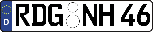 RDG-NH46