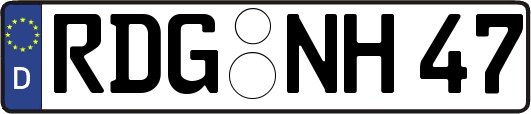 RDG-NH47