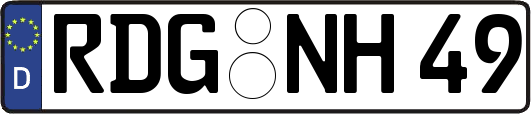 RDG-NH49