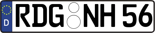RDG-NH56