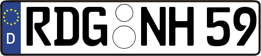 RDG-NH59