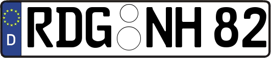 RDG-NH82