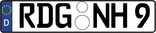 RDG-NH9