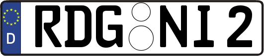 RDG-NI2