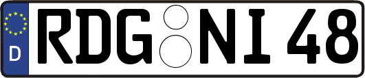 RDG-NI48