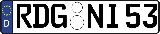 RDG-NI53