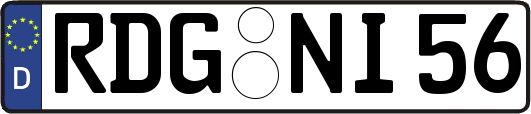 RDG-NI56