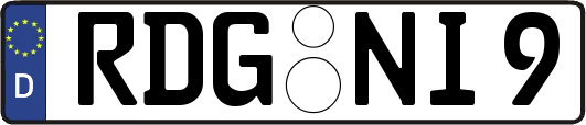 RDG-NI9