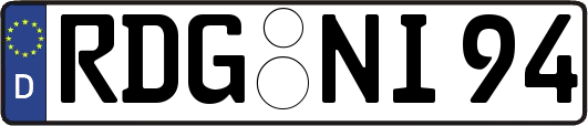 RDG-NI94