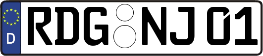 RDG-NJ01