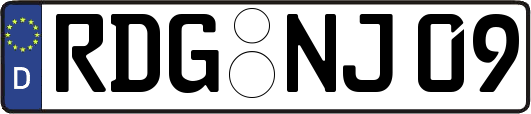 RDG-NJ09