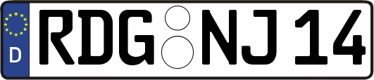 RDG-NJ14