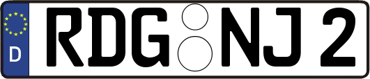 RDG-NJ2
