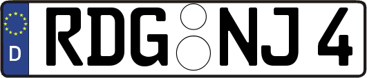 RDG-NJ4