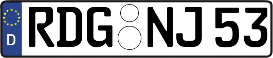 RDG-NJ53