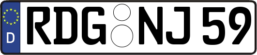 RDG-NJ59