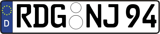RDG-NJ94