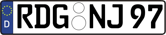 RDG-NJ97