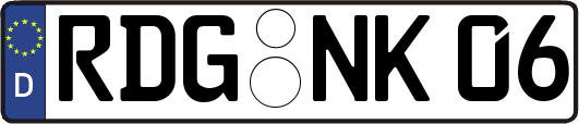 RDG-NK06