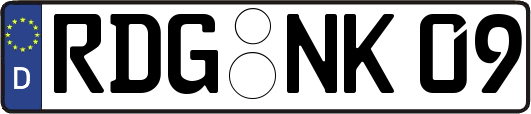 RDG-NK09