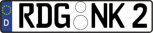 RDG-NK2