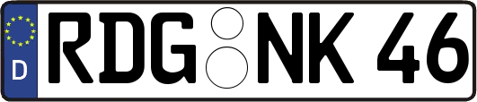 RDG-NK46