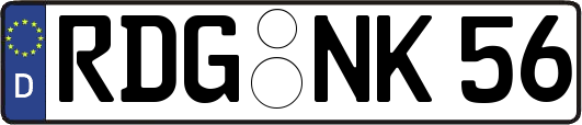 RDG-NK56